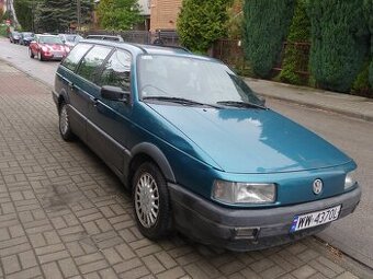 Sprzedam  Passata b3  kombi