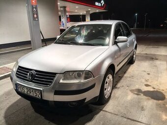 PASSAT 1.9 DIESEL HAK KLIMA