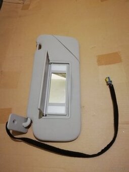 SŁONECZNIK LEWY PRZÓD CITROEN C5 III