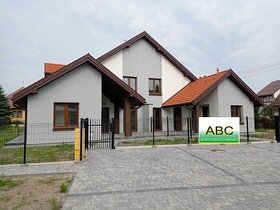Nowe mieszkania w Zgłobicach - 1