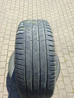 Opony Bridgestone 205/55/17 r TURANZO t oo5 rok 19 bieżnik o