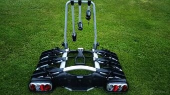 Bagaznik rowerowy THULE G2 EW 923 3 rowery 7/13pin