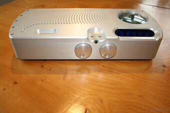 CHORD ELECTRONICS PRIMA - 1300 EURO