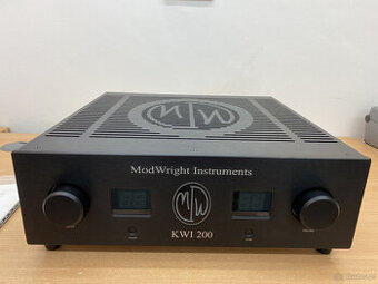 Modwright KWI200 - 1650 EURO