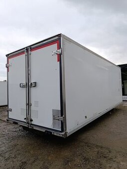 Kontener Izoterma / Kontener Magazynowy / Kontener Chłodnicz