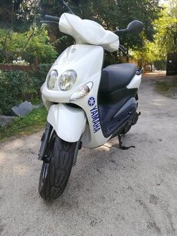 Sprzedam  Yamaha Neos 4T