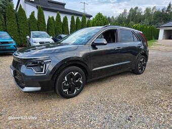 Niro EV