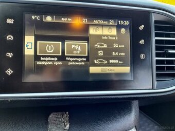 Sprzedam Peugeot 308 t9