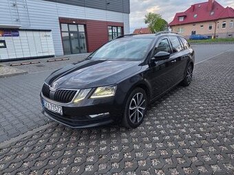 Sprzedam Skoda Octavia