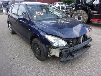 Hyundai i30 1,6 CRDi