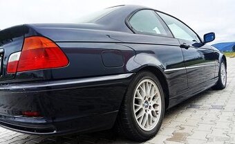 BMW 318CI COUPE - 1