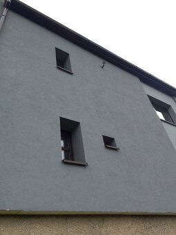 Dom duży sprzedam 3x85 m kw,potencjał na 3 mieszkania