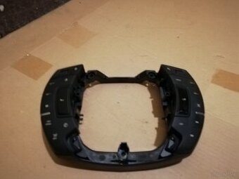 CITROEN C5 III X7 MULTIFUNKCJA KIEROWNICY