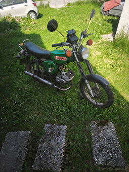 Predám simson s51