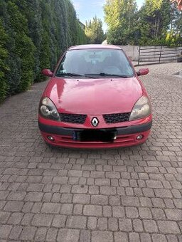 Sprzedam renault