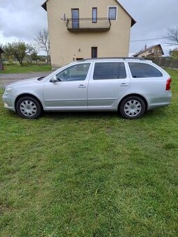 Sprzedam Skodę Oktawie 2