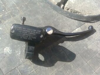 Honda gl 1800 Gold Winga pompa hamulcowa