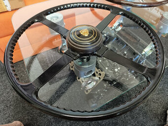 Kierownica Jaguar XK