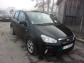 Ford C-MAX 1,6 TDCi