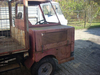 Multicar M 22
