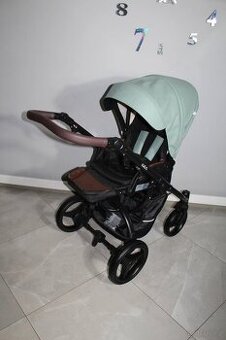 Oddam wózek dziecięcy za darmo