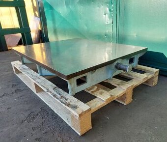 Deska kreślarska żeliwna i kamionkowa