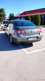 Passat B6