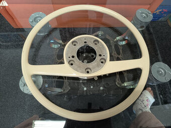 Kierownica Mercedes W113, 111, 114, 280SL, 250SL
