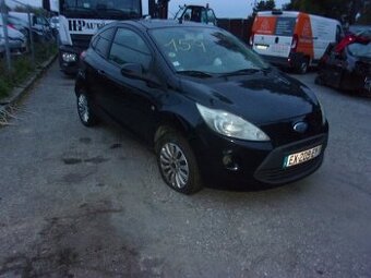 Ford Ka 1,3 TDCi