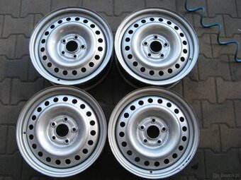 FELGI 16'' 5x114,3 HONDA CIVIC IX - nr.901