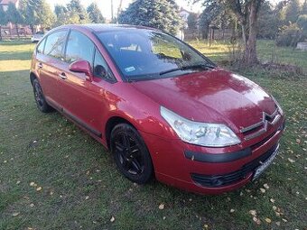 Sprzedam Citroena C4