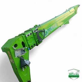 Siłownik hydrauliczny wysuwu ramienia MERLO TF 45.11