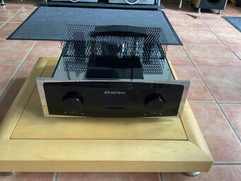 Einstein The Source ( Price : 2500 EUR )