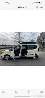 Dla niepełnosprawnych