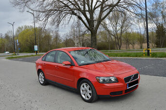 VOLVO S40, SEDAN, 2.4 LPG