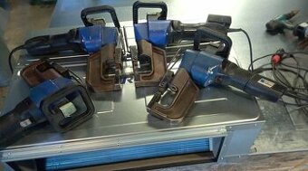 Niciarka, Trumpf, zaciskarka, nitownica, zagniatarka