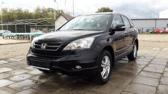 HONDA CR-V ELEGANCE 2.0i 16v ( 150 PS ) , AUTOMAT