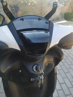 Sprzedam skutera Yamaha