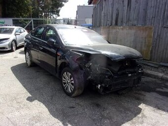 Ford Mondeo 1,8 TDCi - 1
