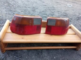 Lampy tylne opel astra F hachback