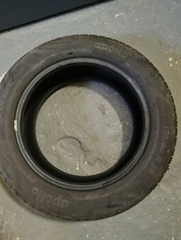 Sprzedam opony letnie