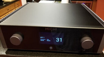 Rotel Michi P5 - 1350 EURO