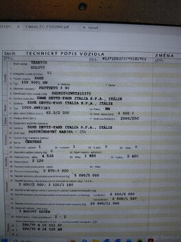 traktor Same Frutteto 3 90