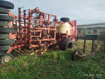Siewnik Horsch Pronto Co 6