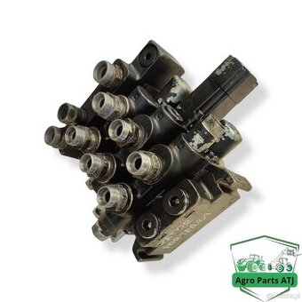 Rozdzielacz hydrauliczny Zetor Forterra – po renowacji, oryg
