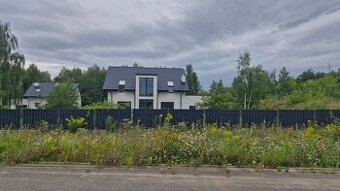 Ostatni dom w cenie mieszkania, zamknięte osiedle. Łódź