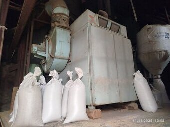 Czyszczalnia Petkus K 545