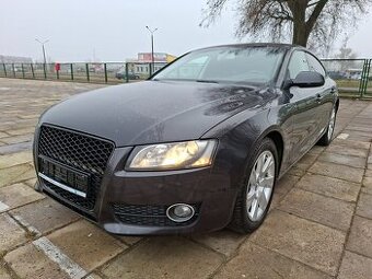 AUDI A5 SPORTBACK 1.8 TURBO ( 180 PS ) ,10 x Airbag