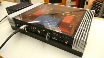 Brinkmann Audio Nyquist MK-II