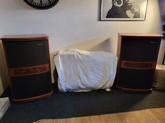 Tannoy RHR Ronald Hastings Rackham - Price: 2700 EUR
